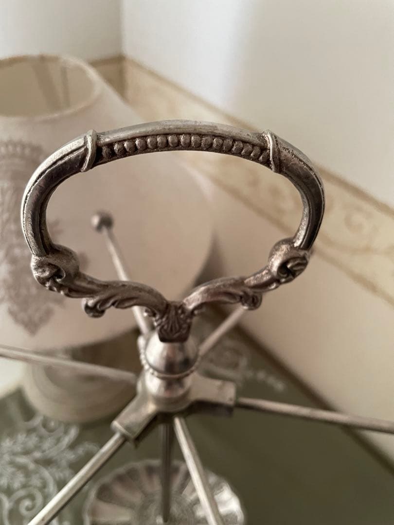 ＊はな様御専用＊ アンティーク風　アクセサリースタンド