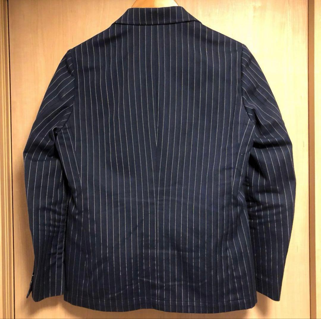 Tenderloin × The stylist japan セットアップスーツ