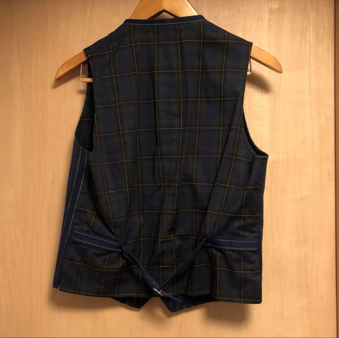 Tenderloin × The stylist japan セットアップスーツ