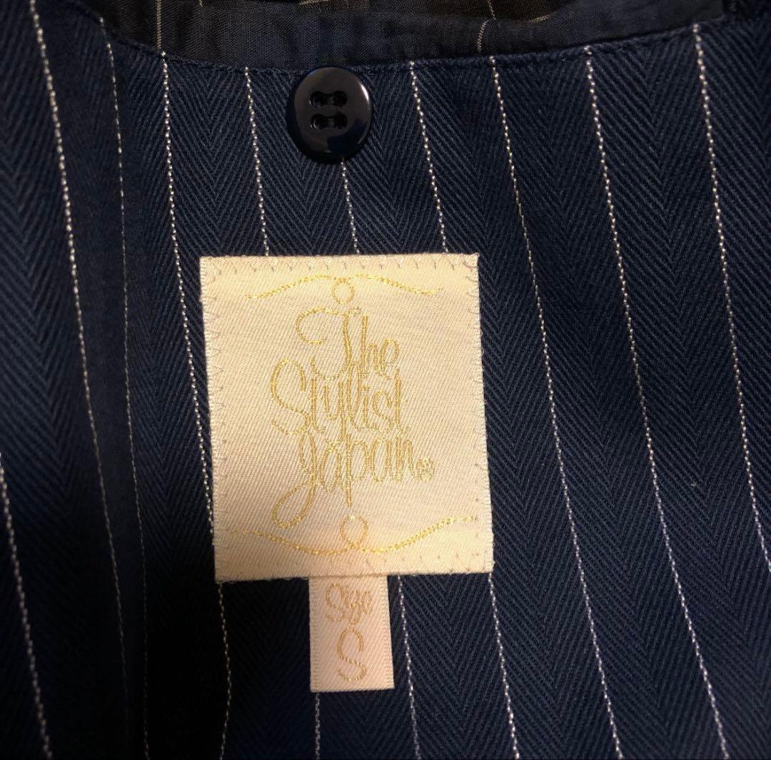 Tenderloin × The stylist japan セットアップスーツ