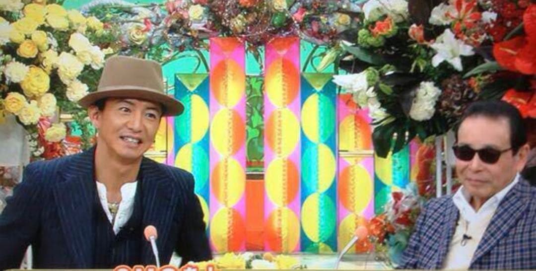 Tenderloin × The stylist japan セットアップスーツ