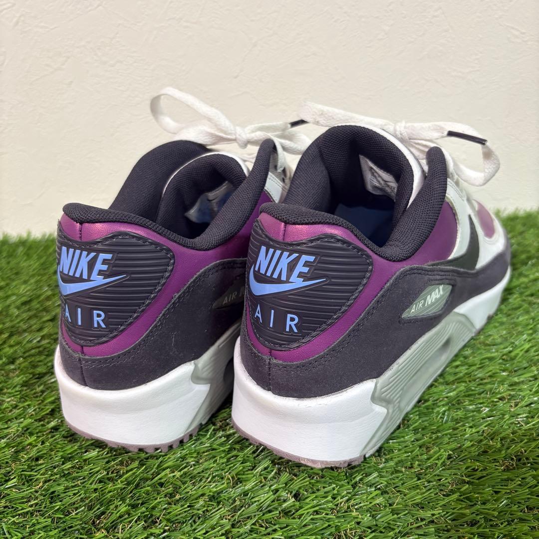 【NIKE GOLF】新品エア マックス 90 G NRG ゴルフシューズ