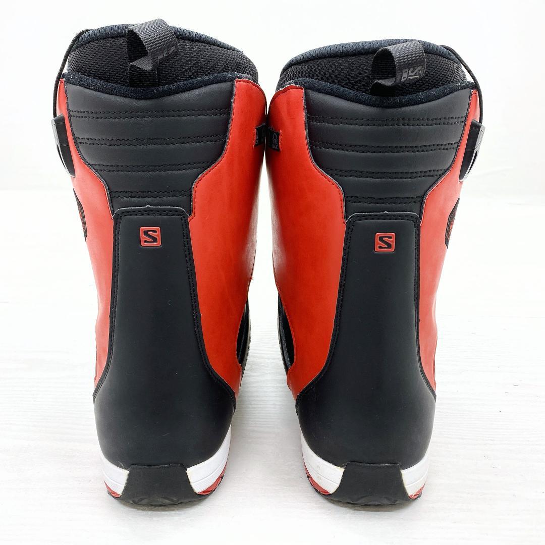 SALOMON LAUNCH サロモン メンズ スノーボード ブーツ 26.5