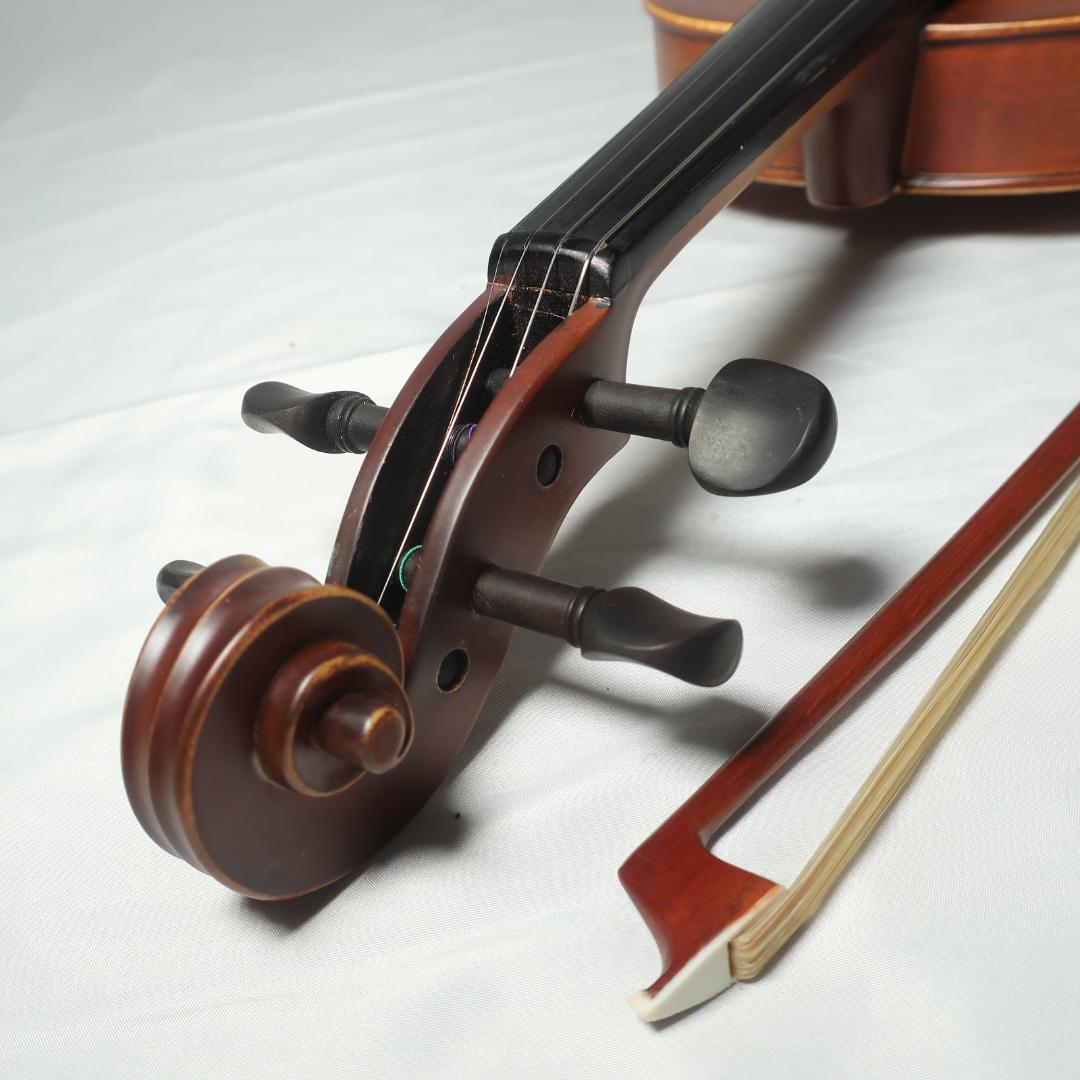 ハルシュタット V-12 4/4 バイオリン Hallstatt