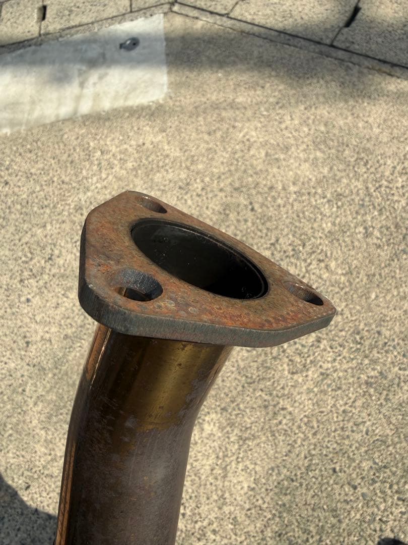 CRZ 柿本改 中間ストレート