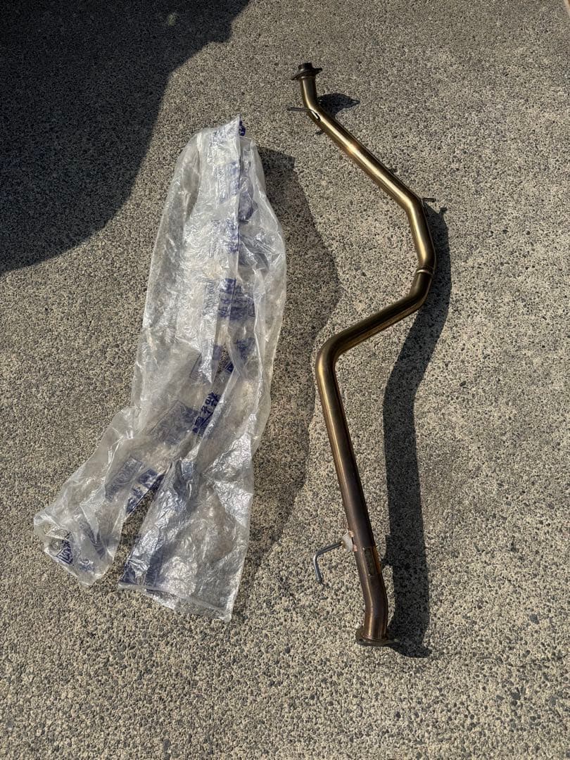 CRZ 柿本改 中間ストレート