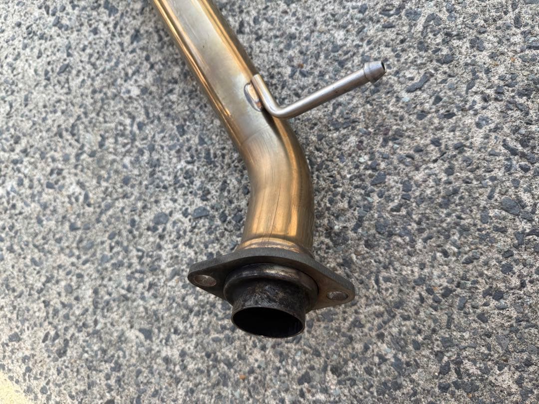 CRZ 柿本改 中間ストレート