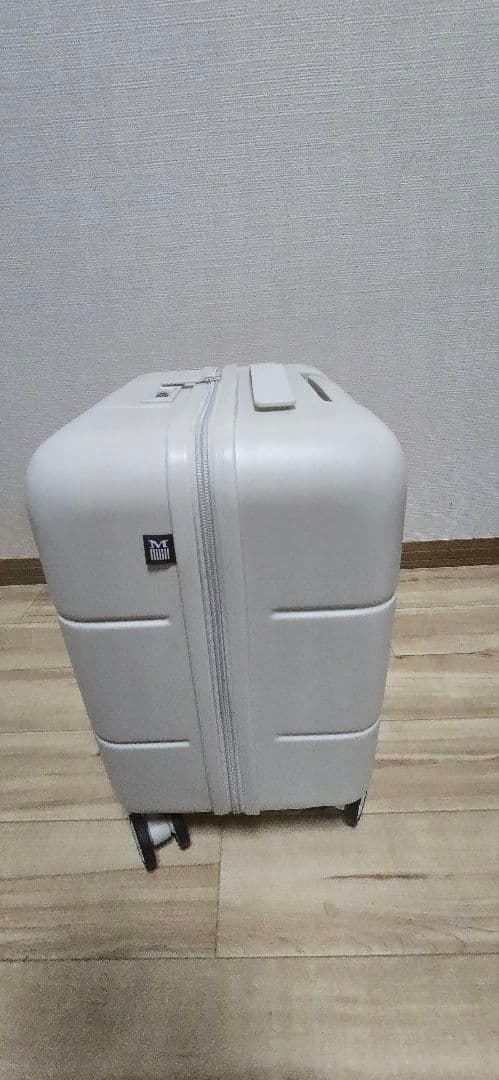 新品　未使用　MAIMO Airstep 　白（1）