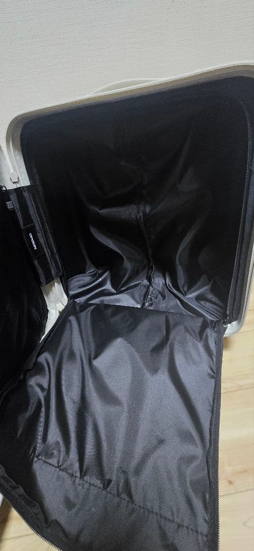 新品　未使用　MAIMO Airstep 　白（1）