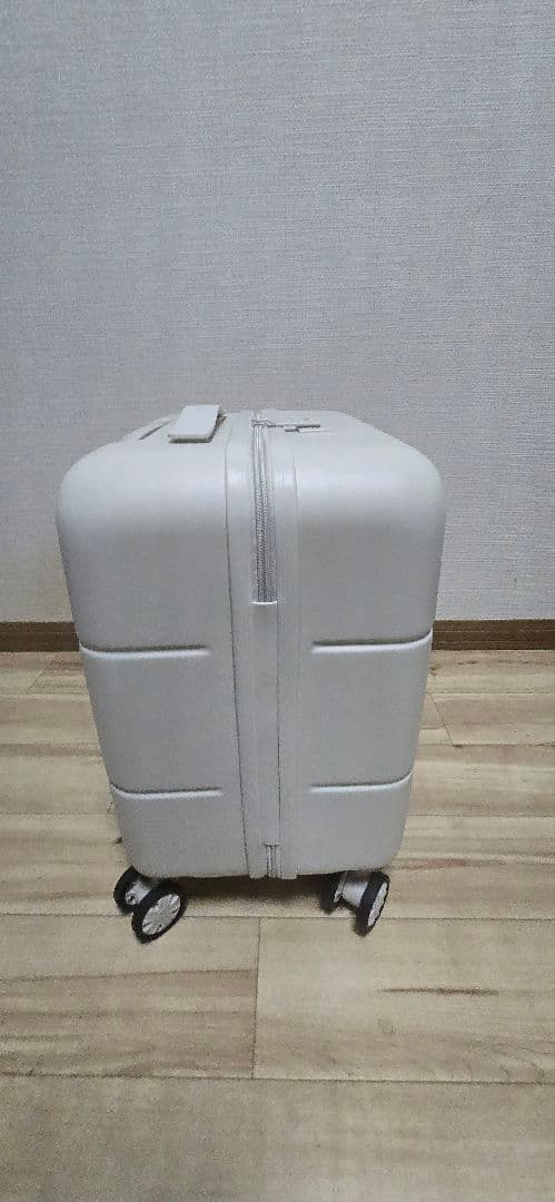 新品　未使用　MAIMO Airstep 　白（1）