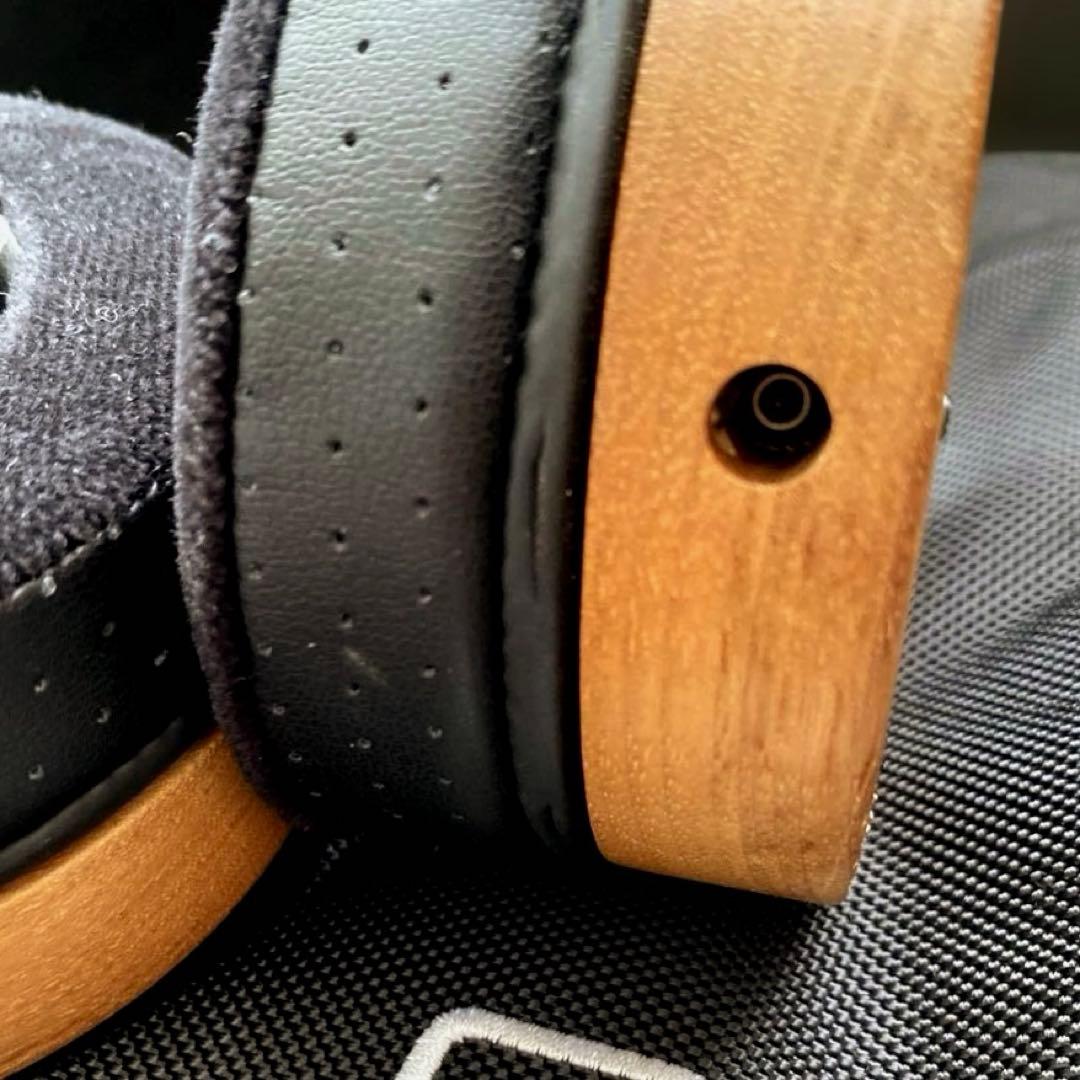 ヘッドホン OLLOaudio S5X