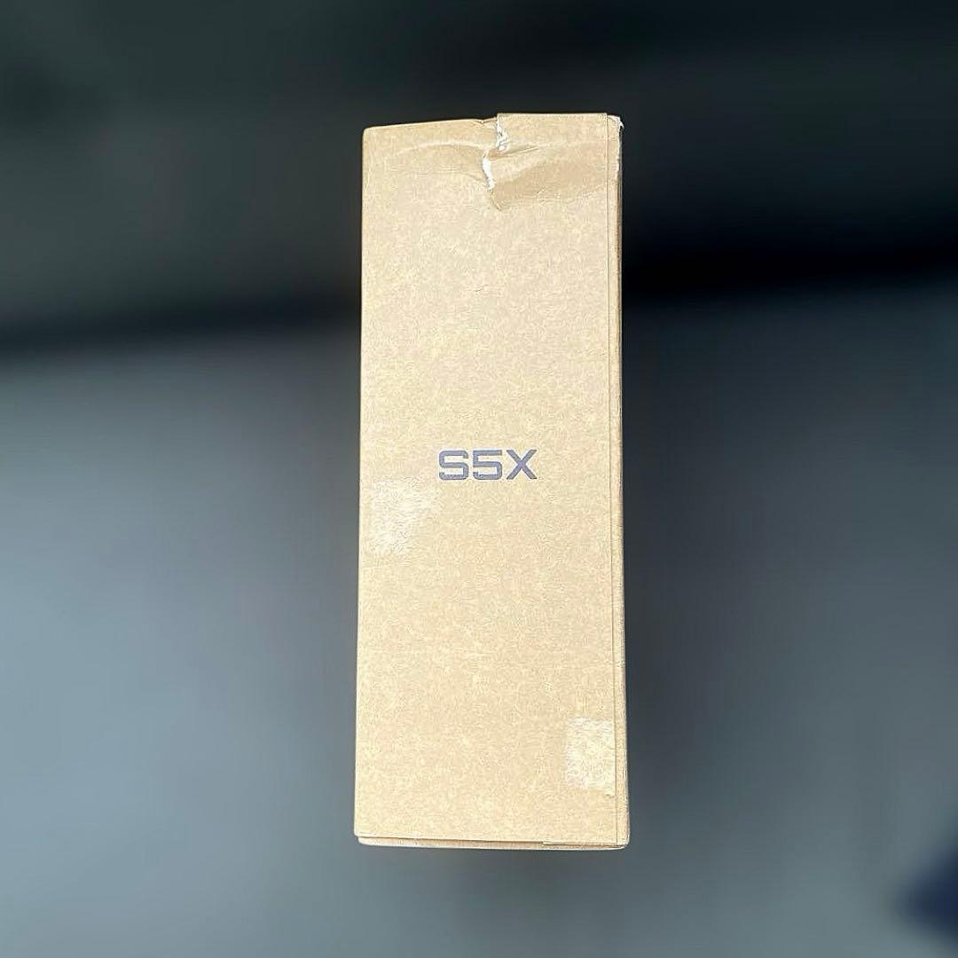 ヘッドホン OLLOaudio S5X