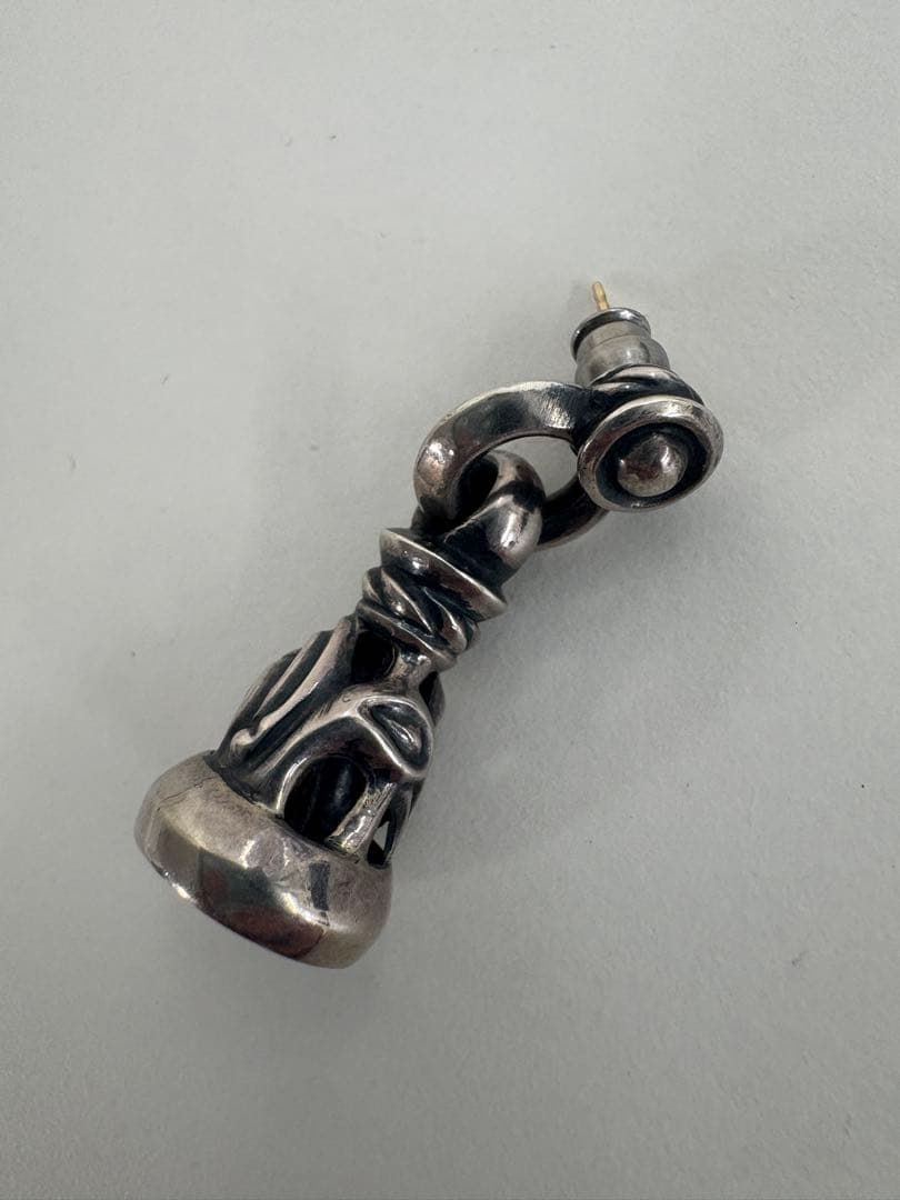 ロンワンズ LONE ONES ドーヴベル イヤリング M ピアス