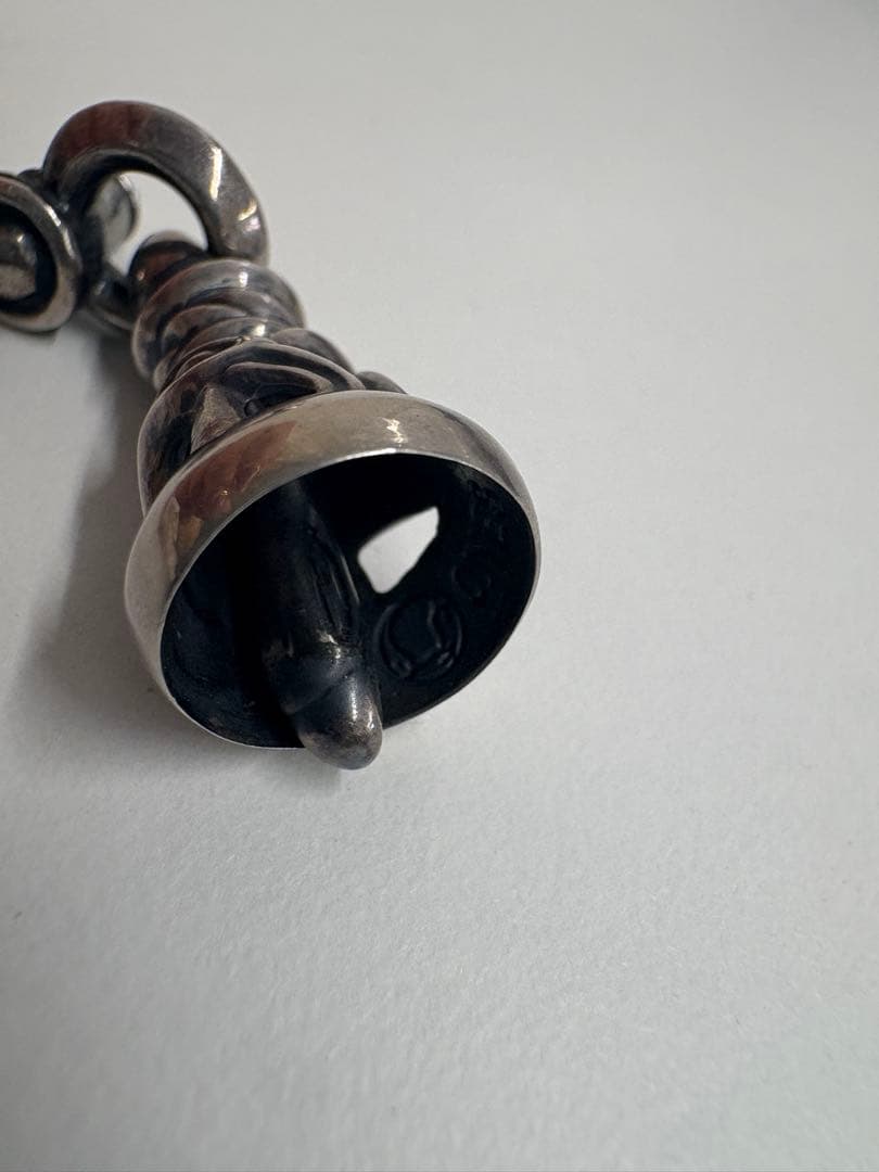 ロンワンズ LONE ONES ドーヴベル イヤリング M ピアス