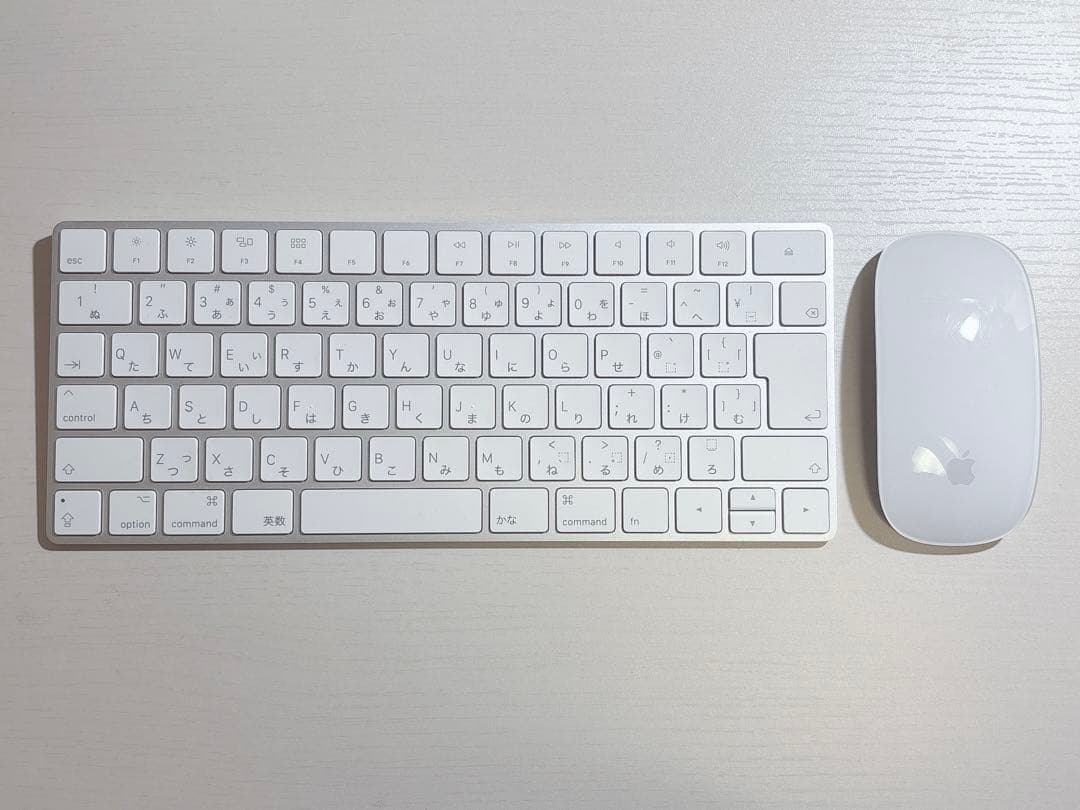 e*n様 【ジャンク品】iMac Retina 4k 21.5インチ 2019