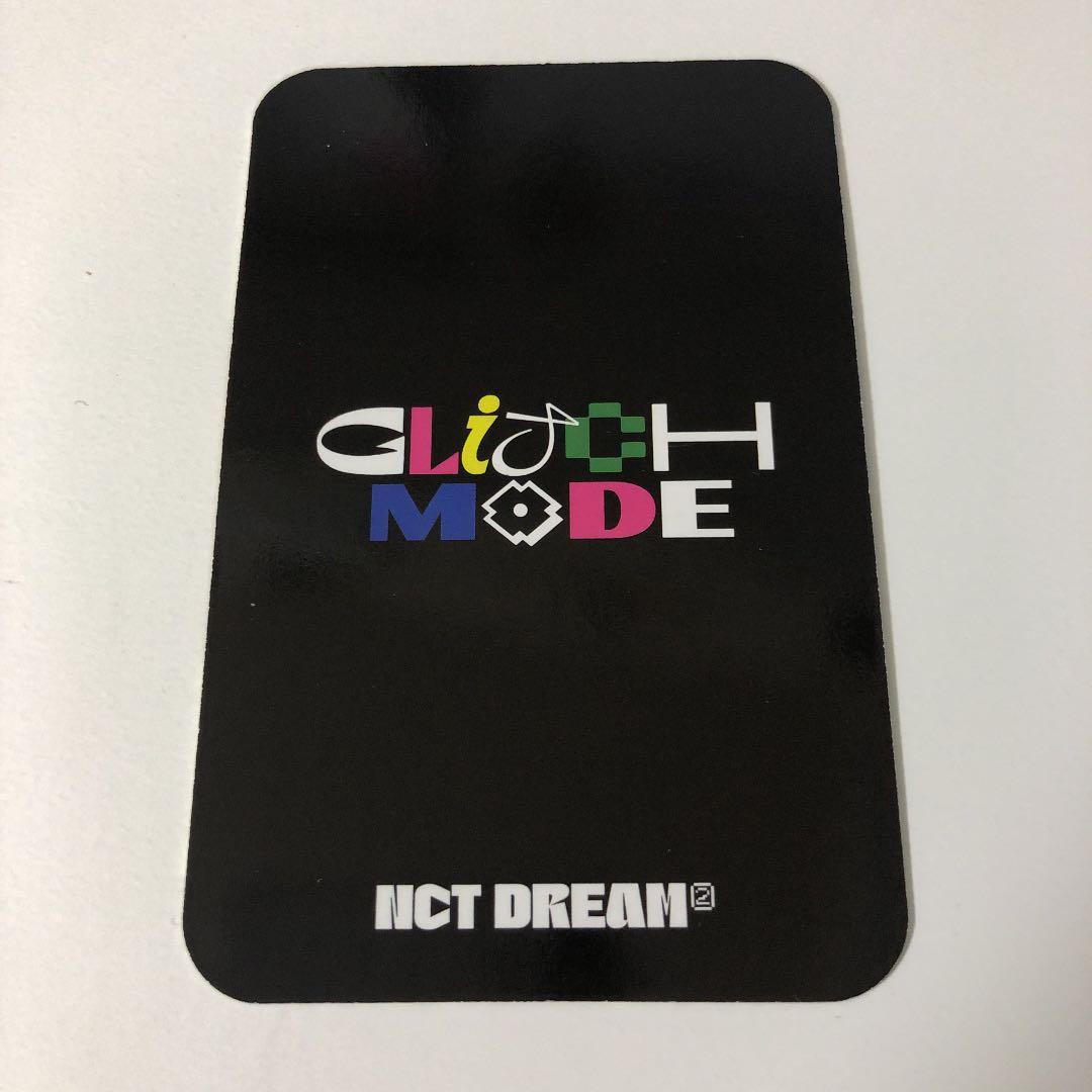 【sgs】ジェミン トレカ glitchmode deluxebox