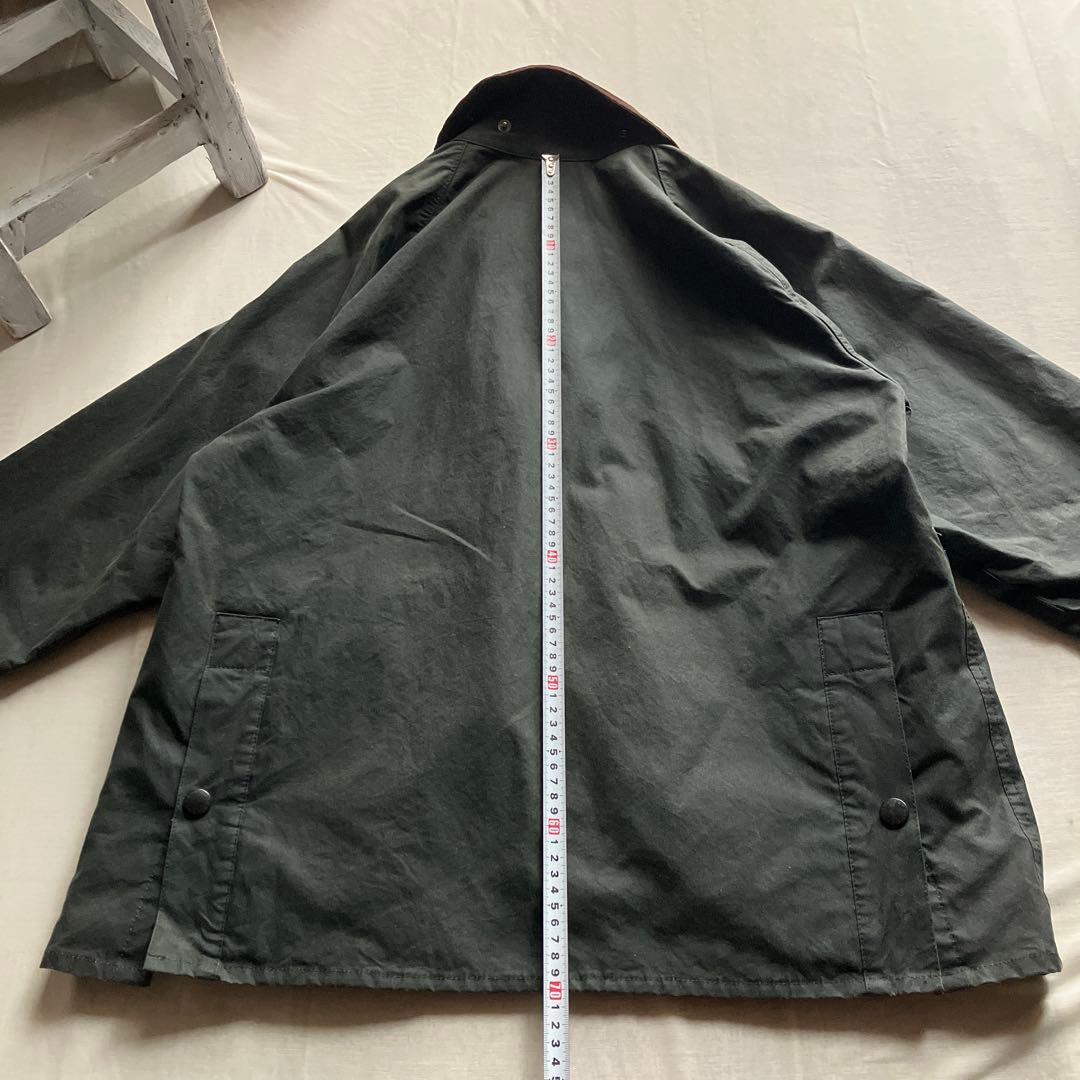barbour /bedale 40 バブアー