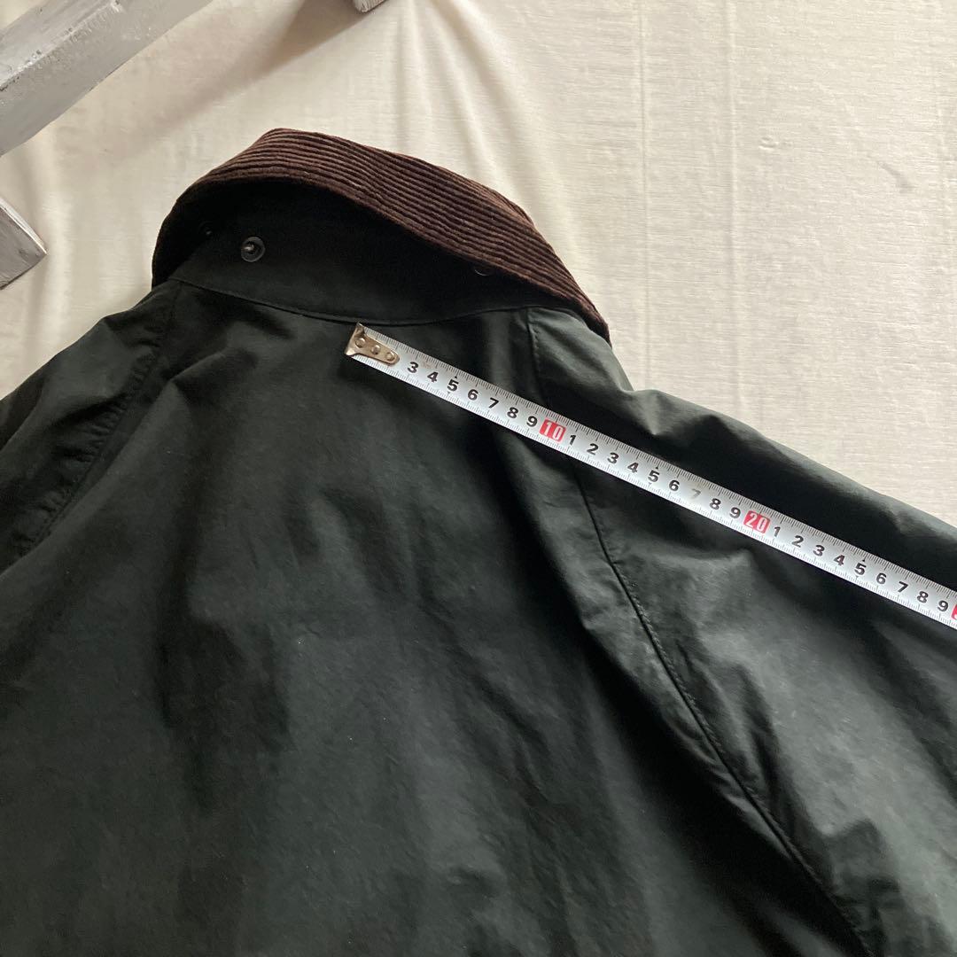 barbour /bedale 40 バブアー