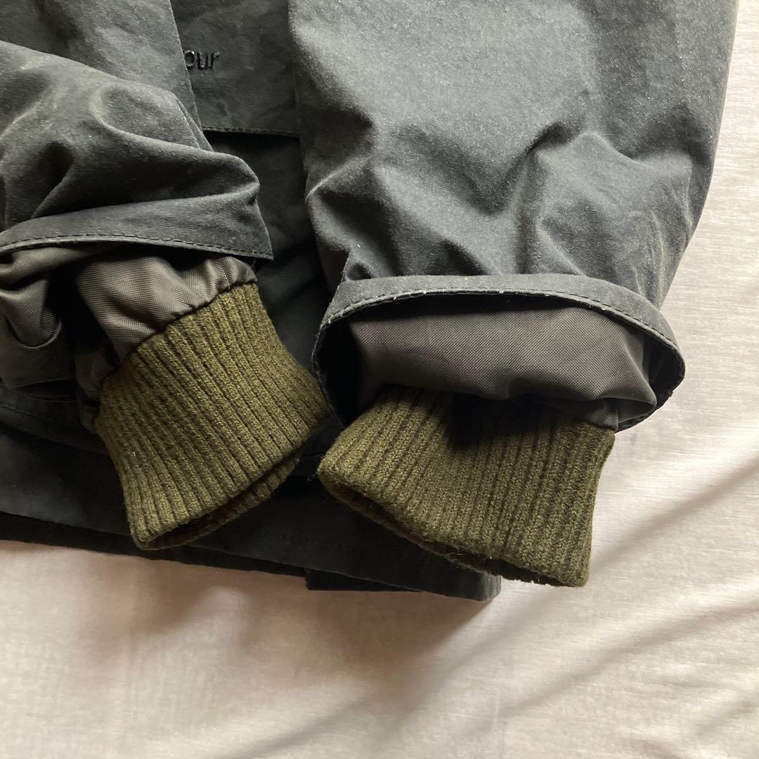 barbour /bedale 40 バブアー