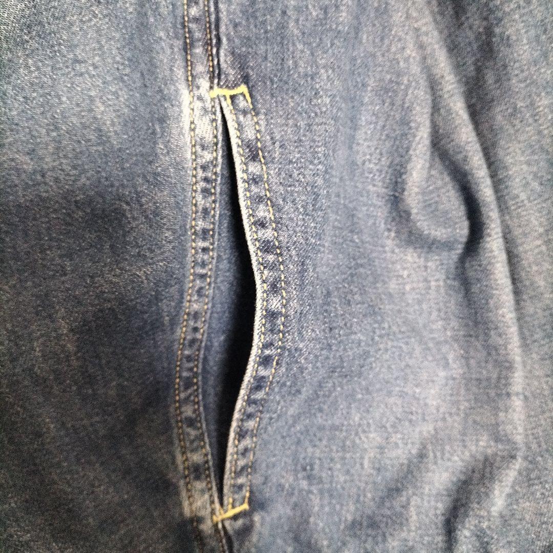 Lee デニムジャケット MFC STORE　L