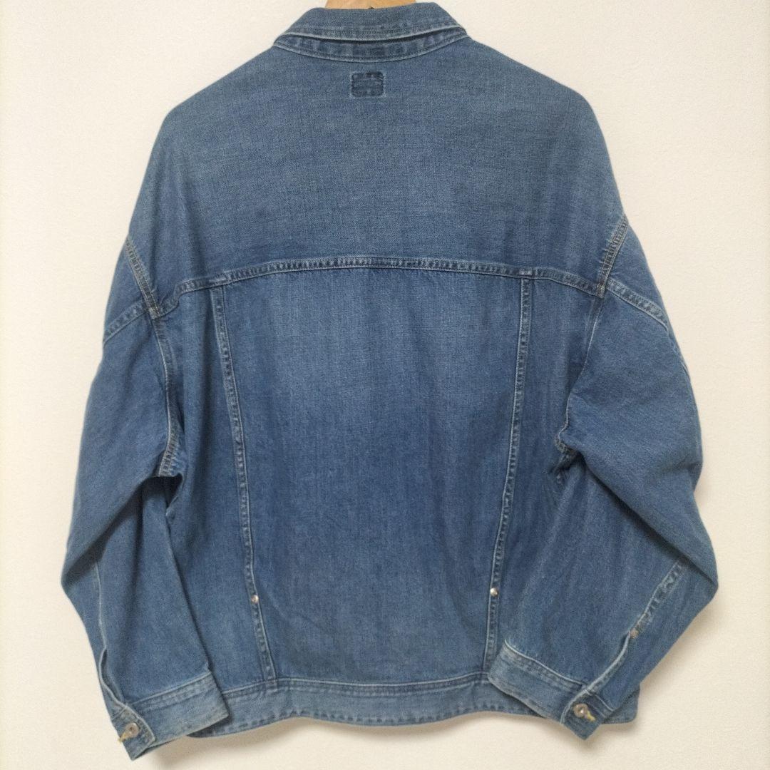 Lee デニムジャケット MFC STORE　L