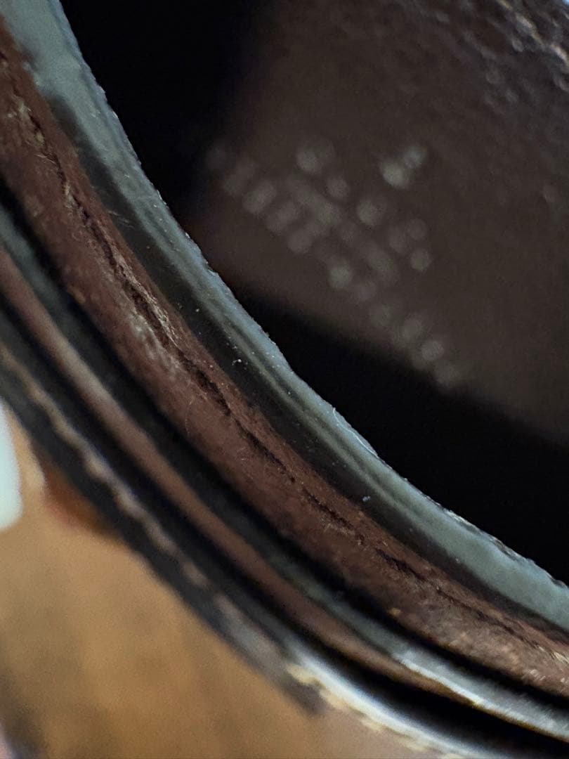 週末いっぱい掲載⭐︎GUCCI GGスプリームカードケース　ネオプィンテージ