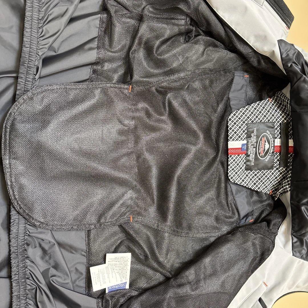 クシタニ　K-2864 ガルジャケット