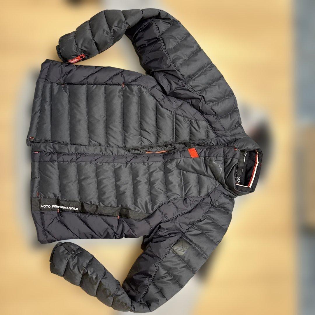 クシタニ　K-2864 ガルジャケット