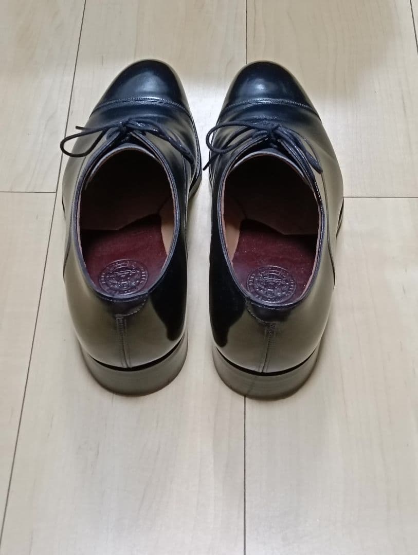 【11／21値下げ】JOSEPH CHEANEYインペリアルBUCKINGHAM