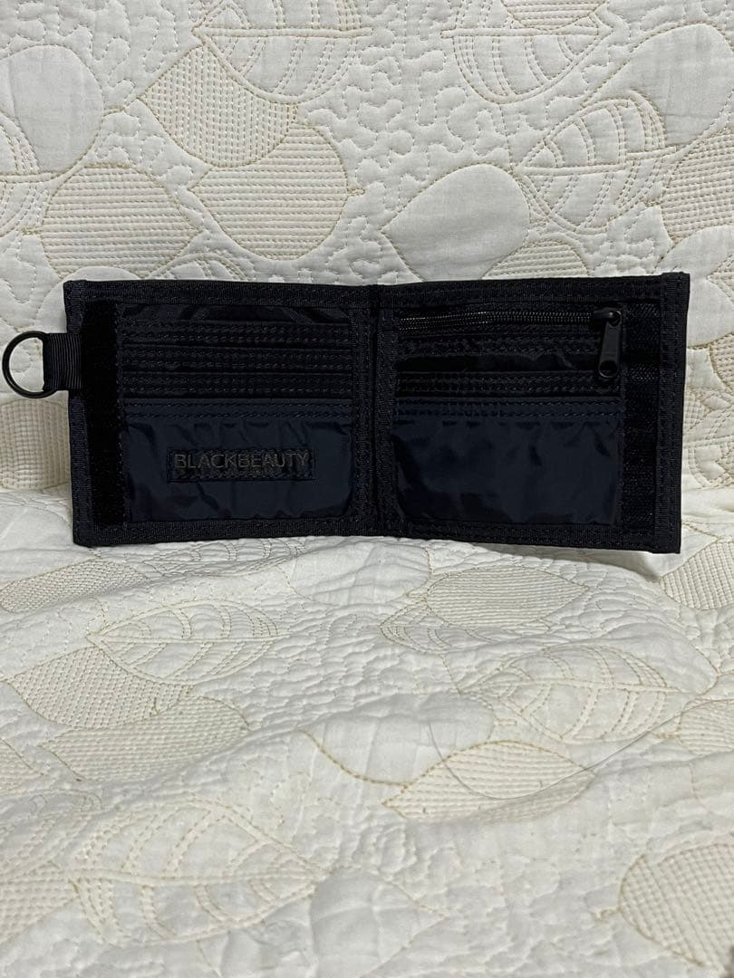 【かいちょう様】デッドストック　HEAD PORTER BLACK BEAUTY