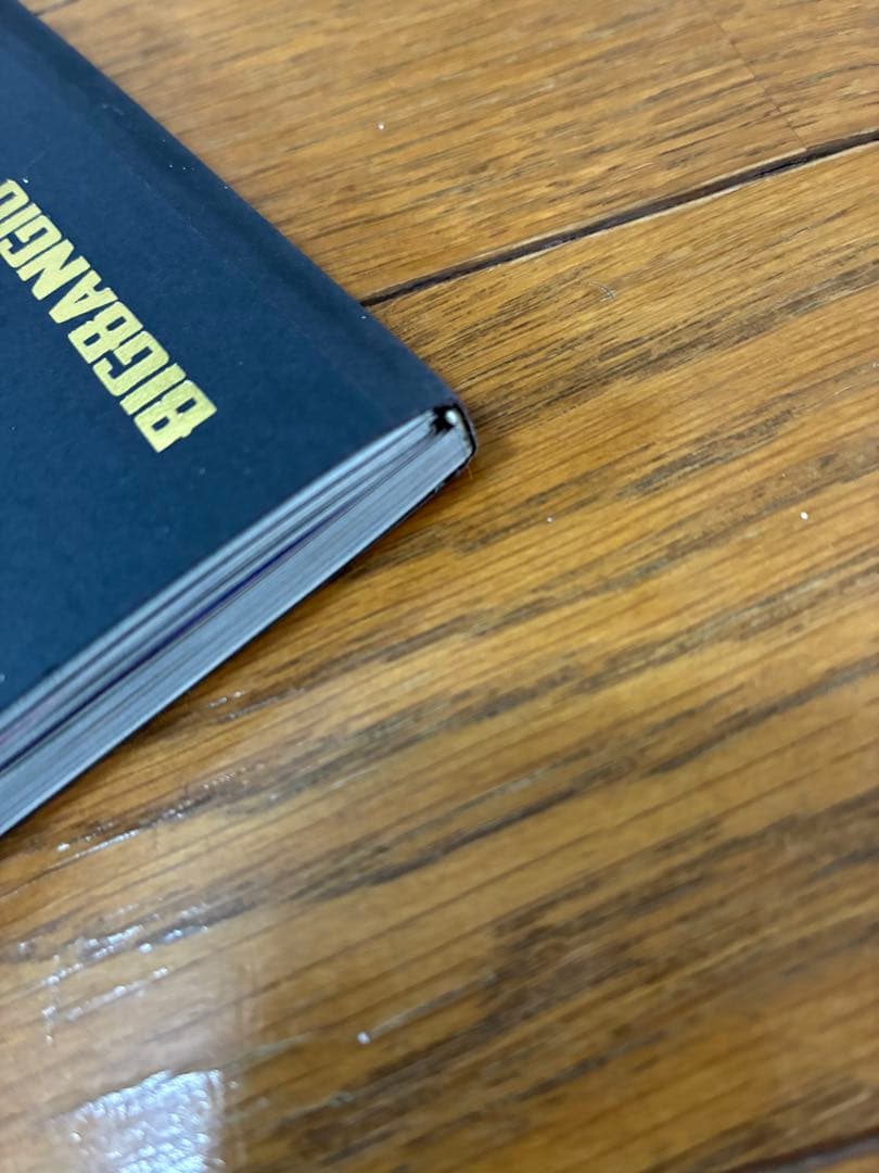 ミュージック BIGBANG THE CONCERT 0.TO.10 THE FINAL