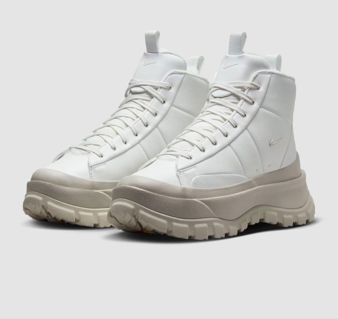 ナイキ♡ブレーザーローム MID スニーカー