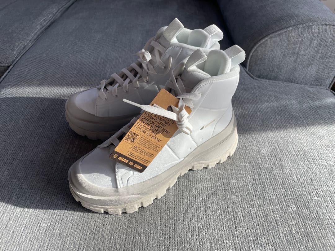 ナイキ♡ブレーザーローム MID スニーカー