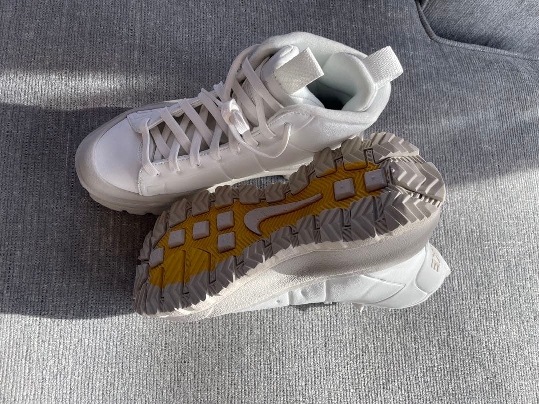 ナイキ♡ブレーザーローム MID スニーカー