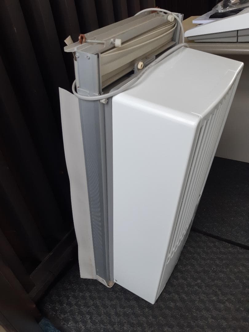 Haier ハイアール JA-16U ルームエアコン リモコン欠品