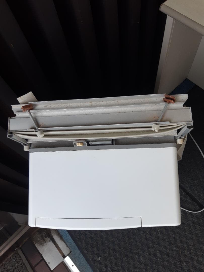 Haier ハイアール JA-16U ルームエアコン リモコン欠品