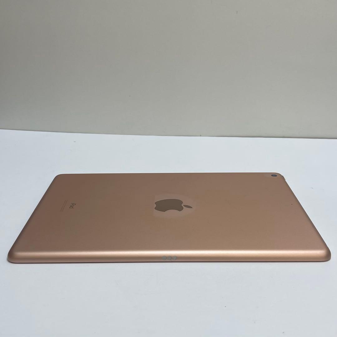 #857 iPad 第7世代 128GB Wi-Fi A2197 86%