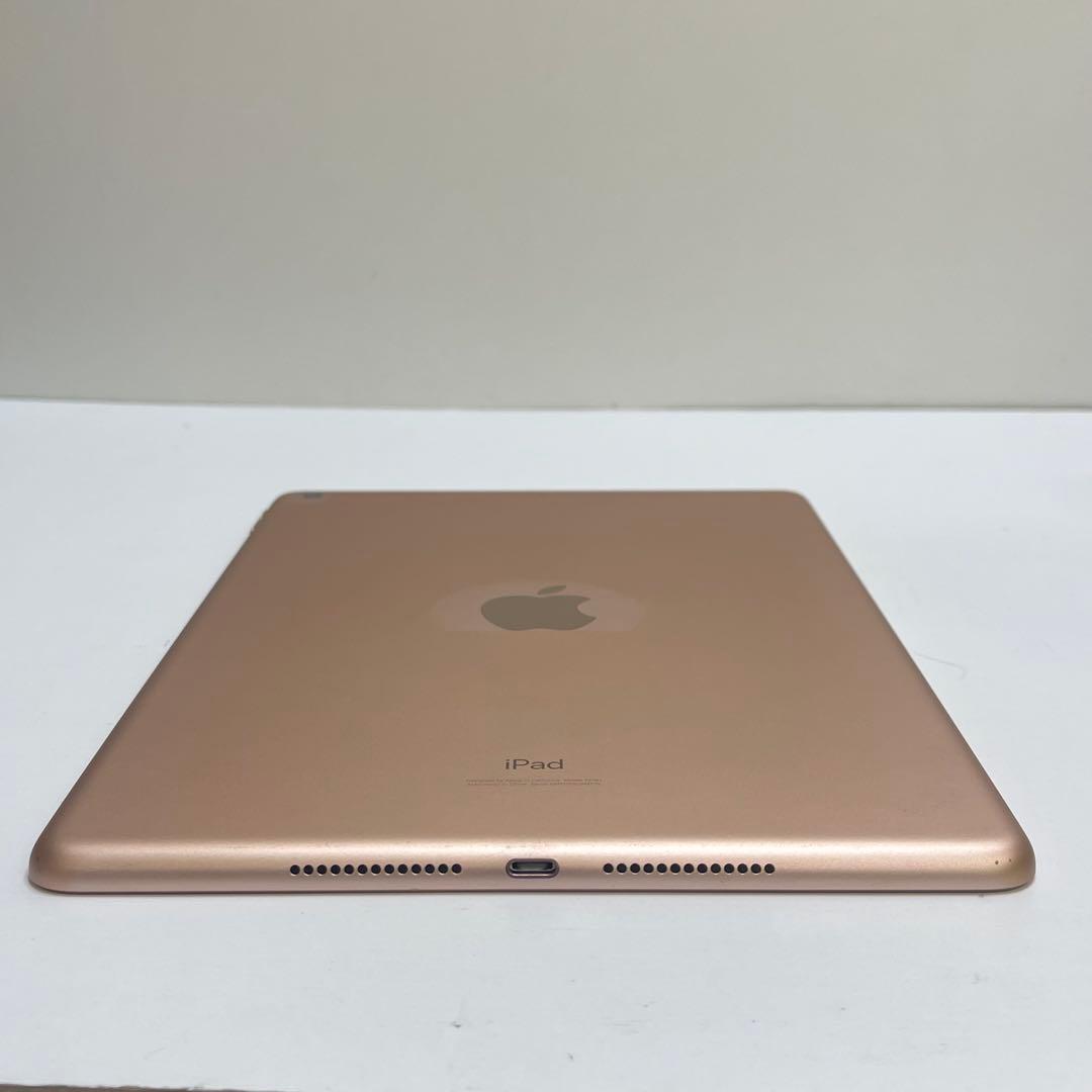 #857 iPad 第7世代 128GB Wi-Fi A2197 86%