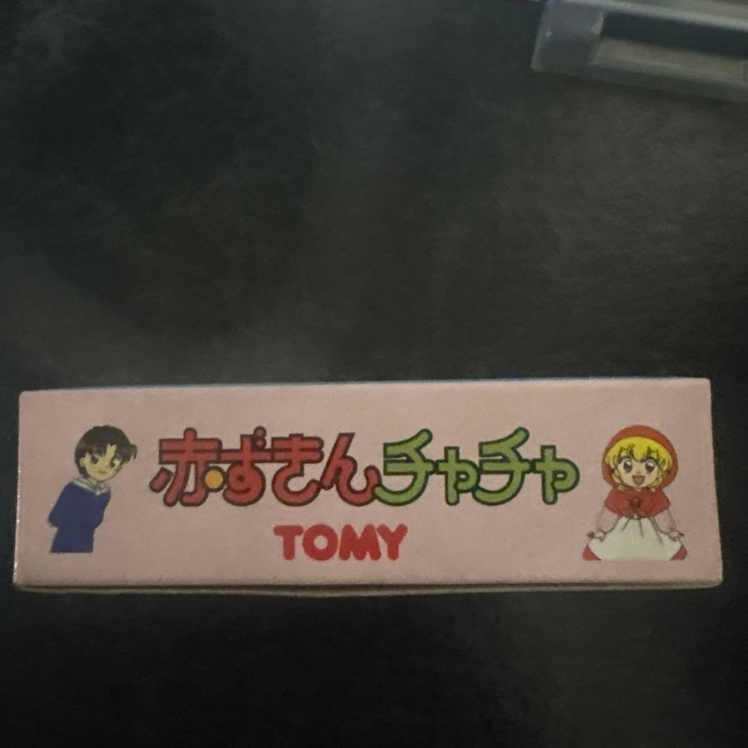 赤ずきんチャチャ スーパーファミコン