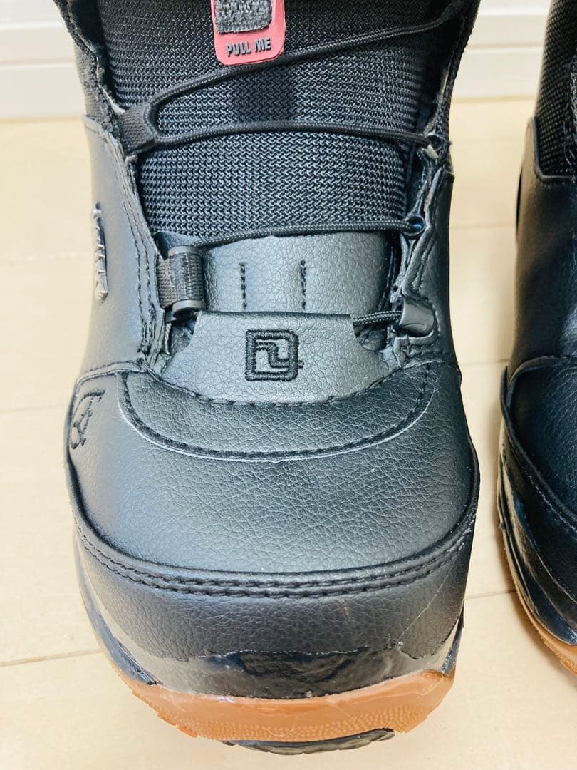 スノーボードブーツ　DEELUXE EMPIRE エンパイア 25.5cm