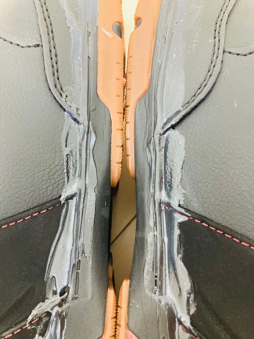 スノーボードブーツ　DEELUXE EMPIRE エンパイア 25.5cm