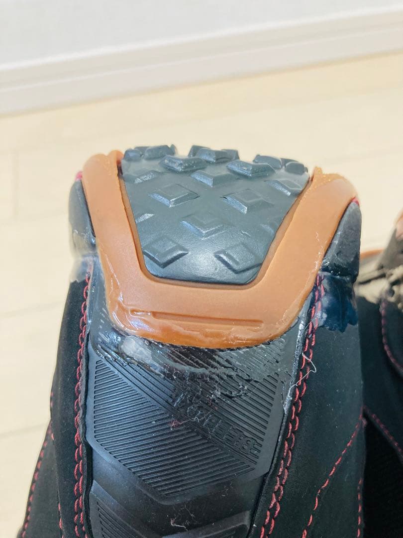 スノーボードブーツ　DEELUXE EMPIRE エンパイア 25.5cm