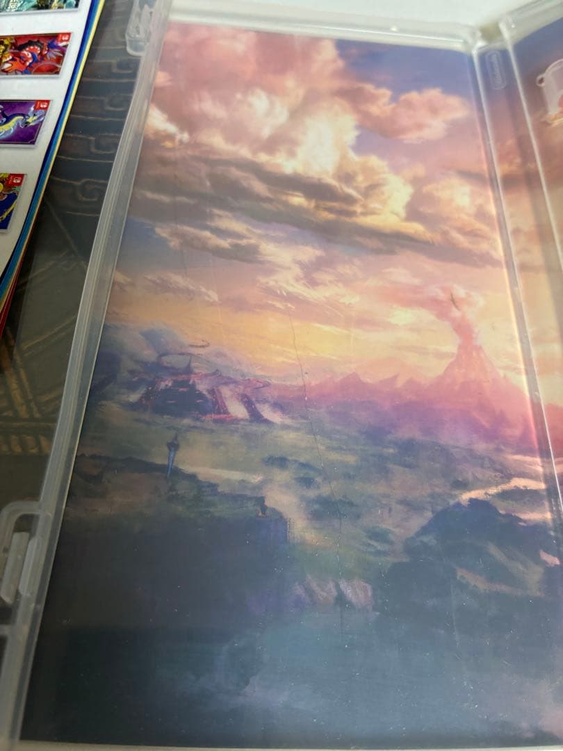 ティアキン&ブレワイ 2本セット