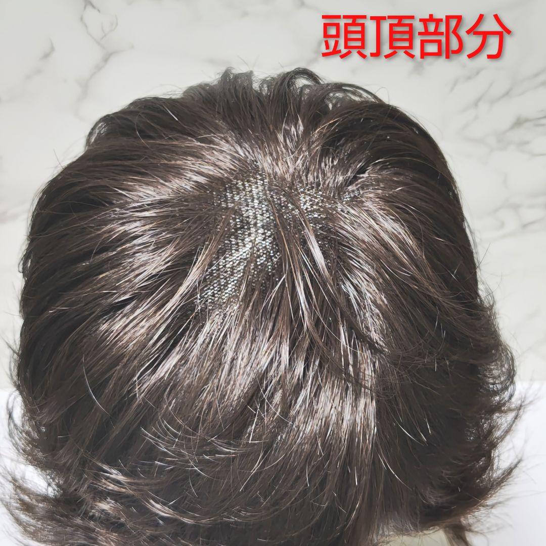 訳あり スヴェン Erutan ショートウィッグ EX250 S52 B 自然色