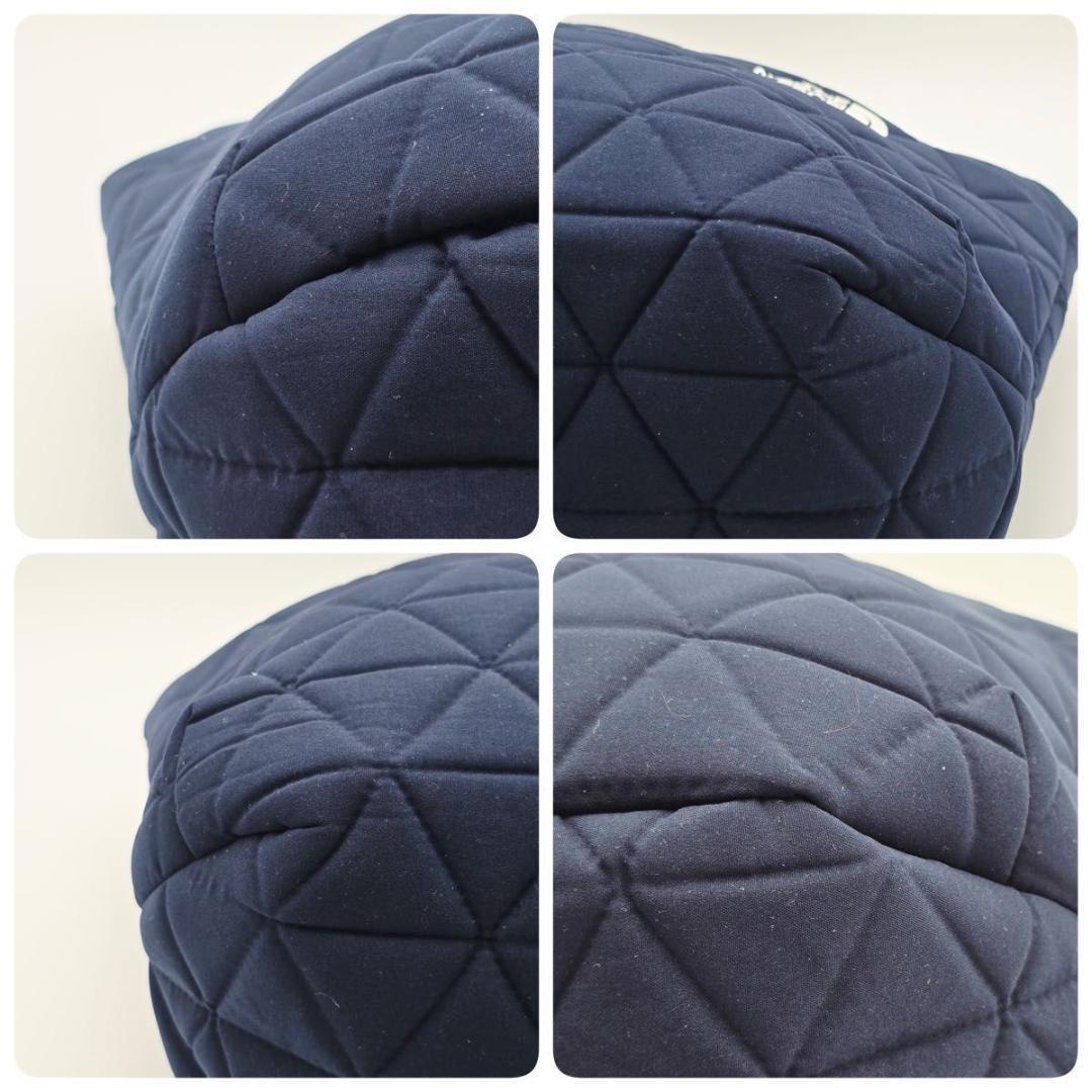 美品 THE NORTH FACE ノースフェイス ジオフェイストート.