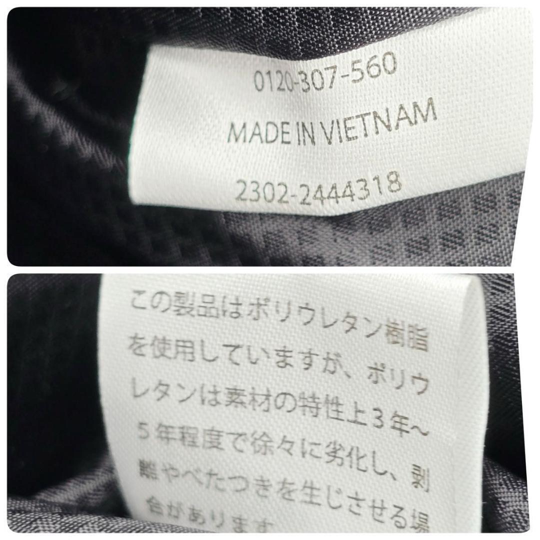 美品 THE NORTH FACE ノースフェイス ジオフェイストート.