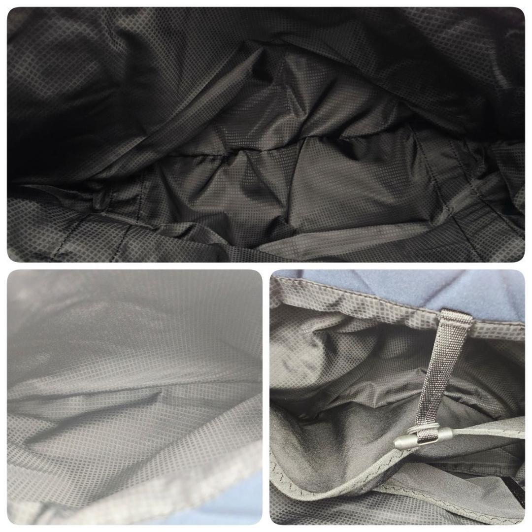 美品 THE NORTH FACE ノースフェイス ジオフェイストート.