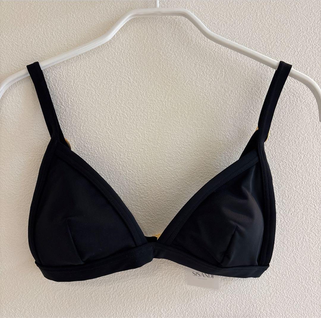 【SISANDI】TRIANGLE / H-CLASSIC