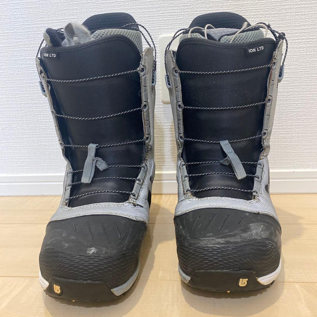 【即日発送】BURTON ION LTD-ASIANFIT アイオン28.0cm
