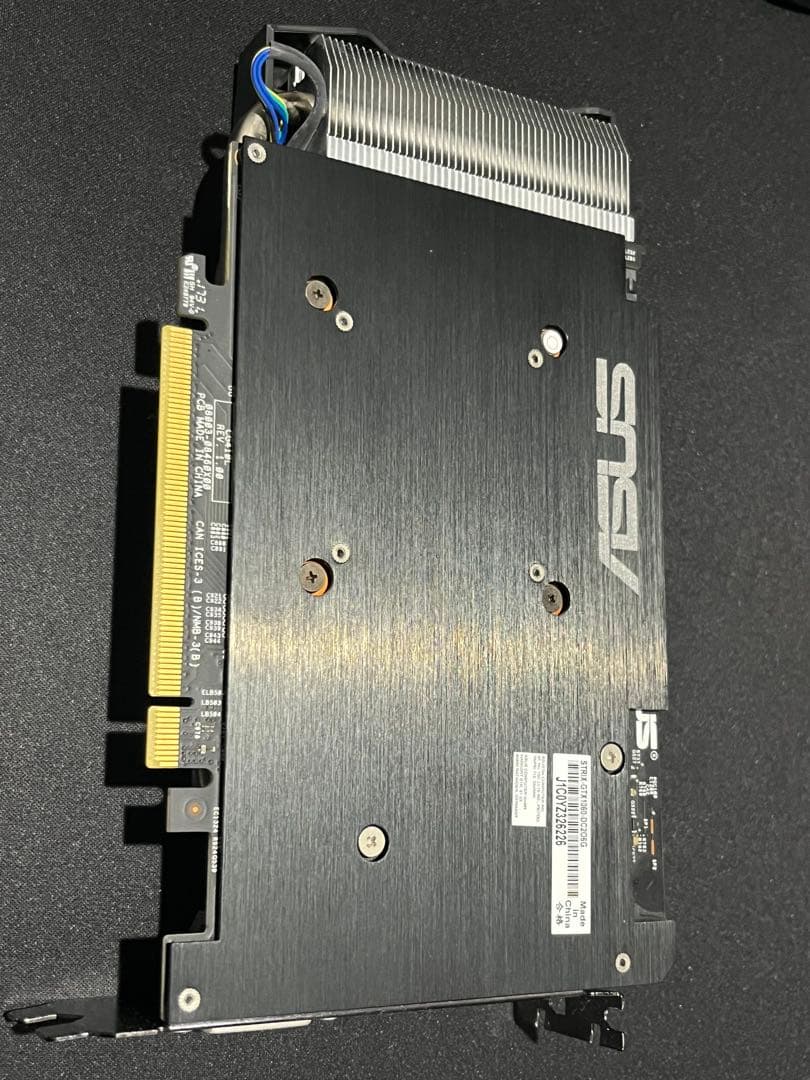 ゲーミングPC i5-8400 GTX1060